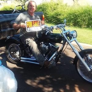 Meet your Posher, Tim